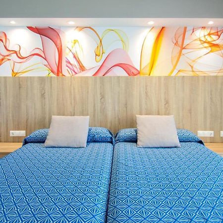 Hotel Servigroup Koral Beach Oropesa del Mar Ngoại thất bức ảnh