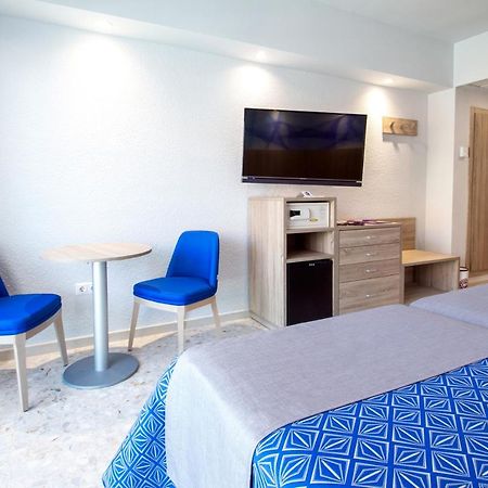 Hotel Servigroup Koral Beach Oropesa del Mar Ngoại thất bức ảnh