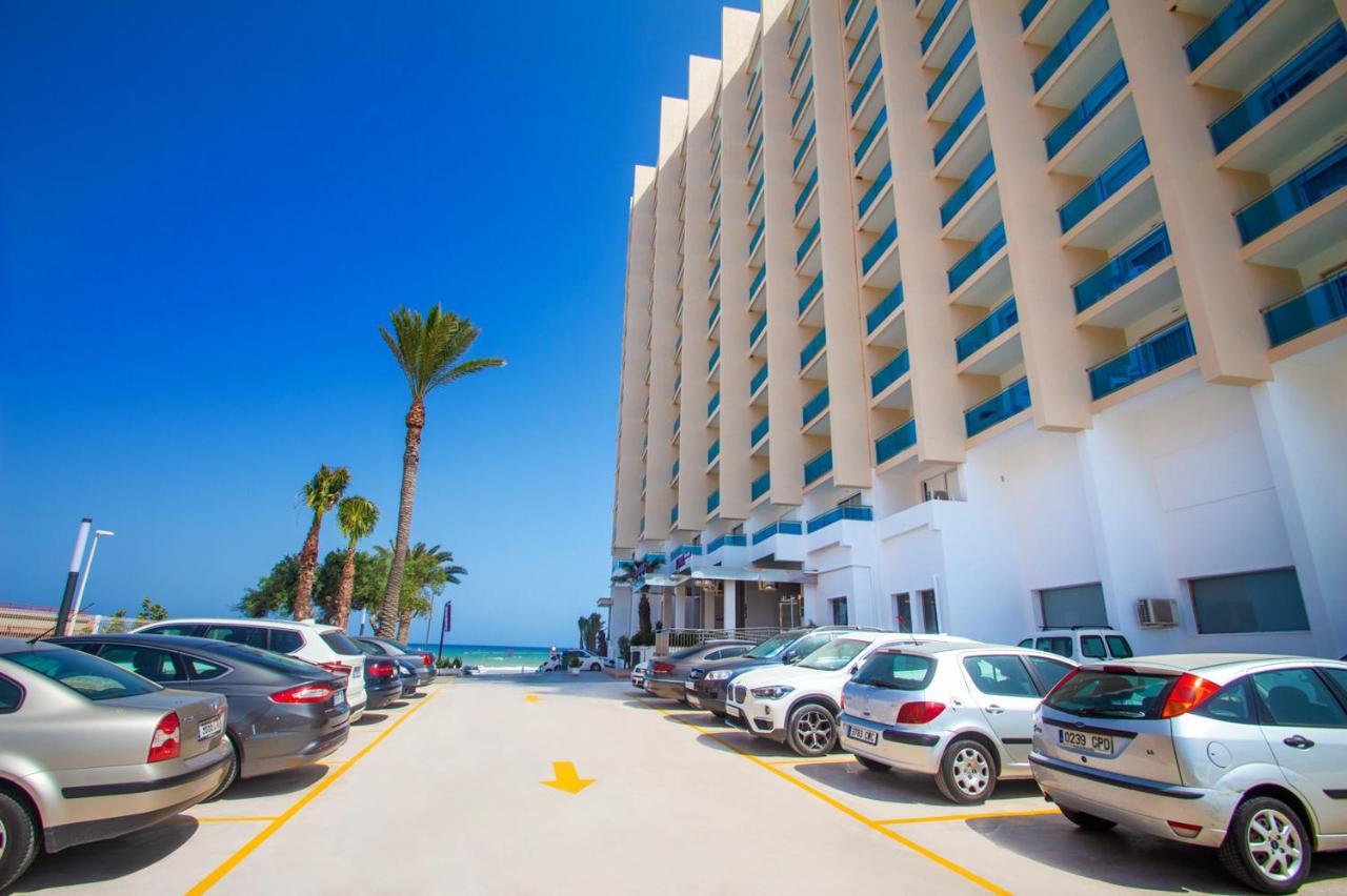 Hotel Servigroup Koral Beach Oropesa del Mar Ngoại thất bức ảnh