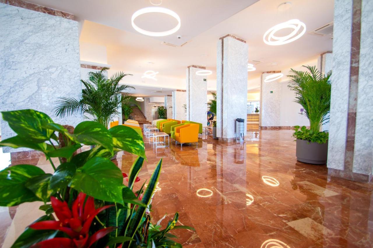 Hotel Servigroup Koral Beach Oropesa del Mar Ngoại thất bức ảnh