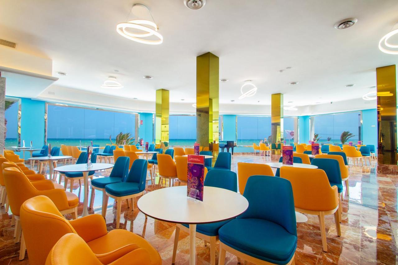 Hotel Servigroup Koral Beach Oropesa del Mar Ngoại thất bức ảnh