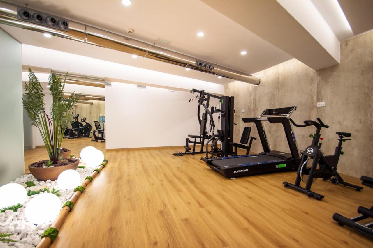 Hotel Servigroup Koral Beach Oropesa del Mar Ngoại thất bức ảnh