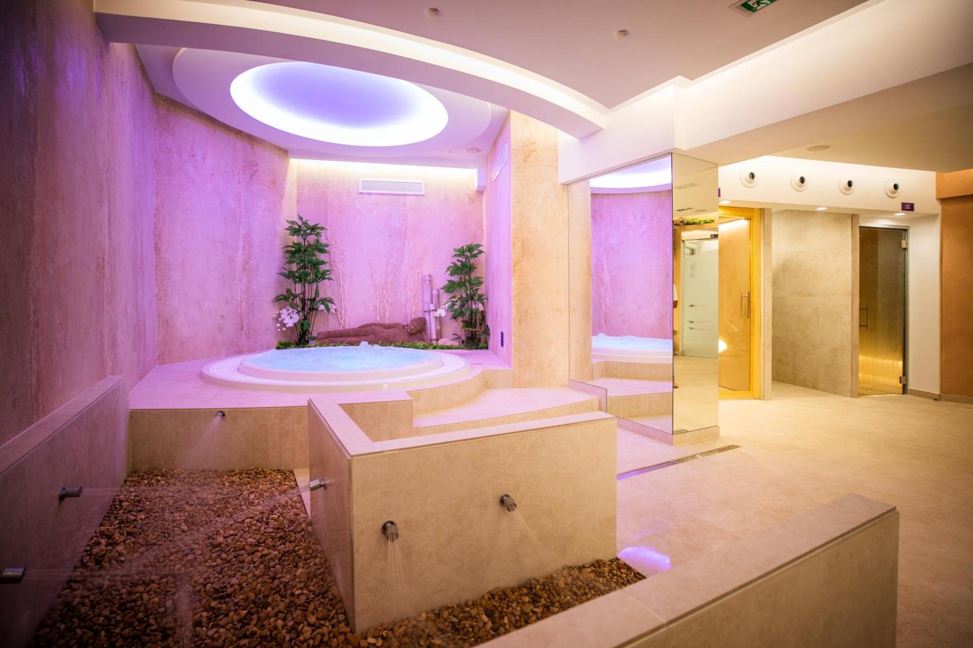 Hotel Servigroup Koral Beach Oropesa del Mar Ngoại thất bức ảnh