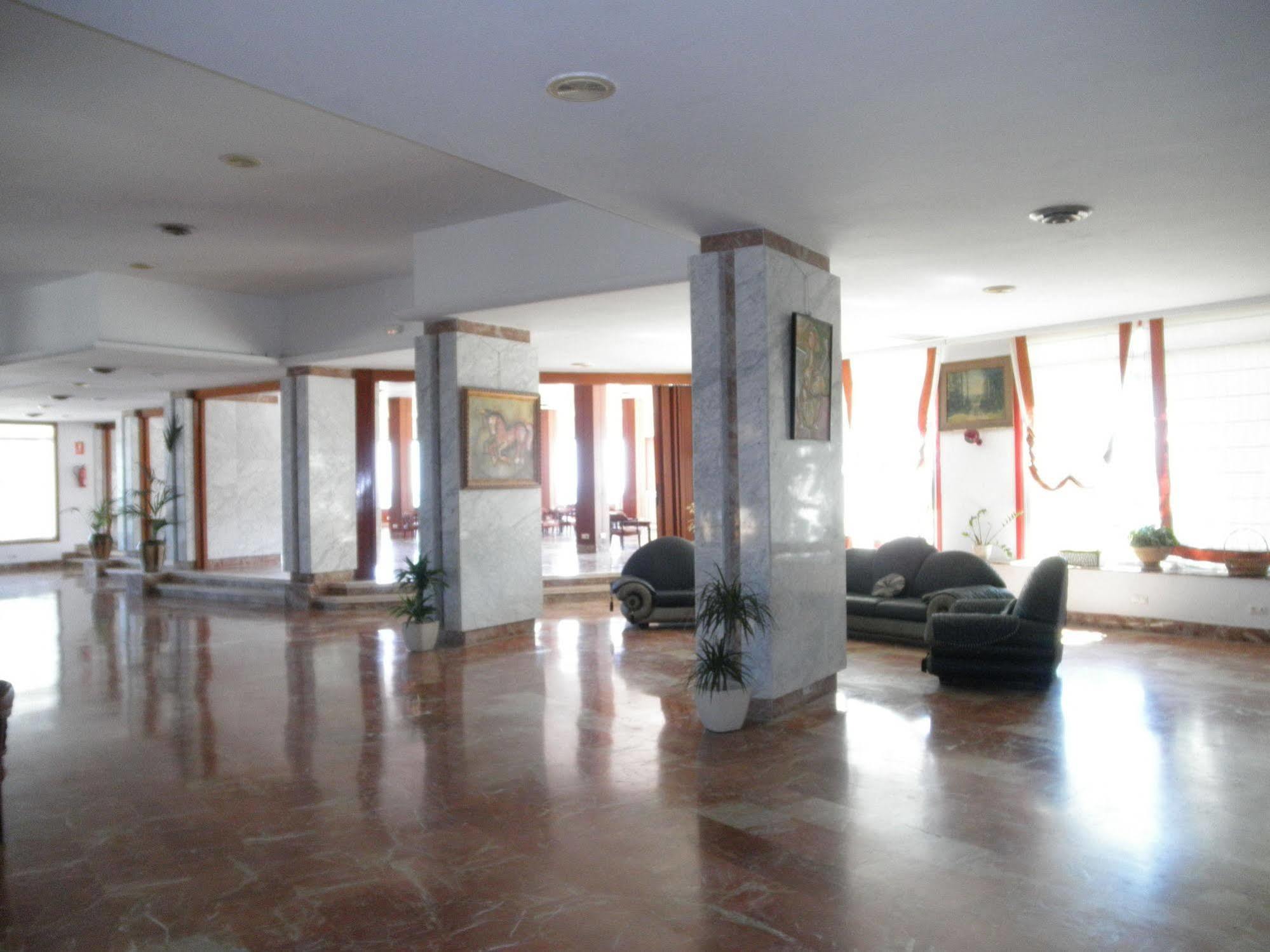 Hotel Servigroup Koral Beach Oropesa del Mar Ngoại thất bức ảnh