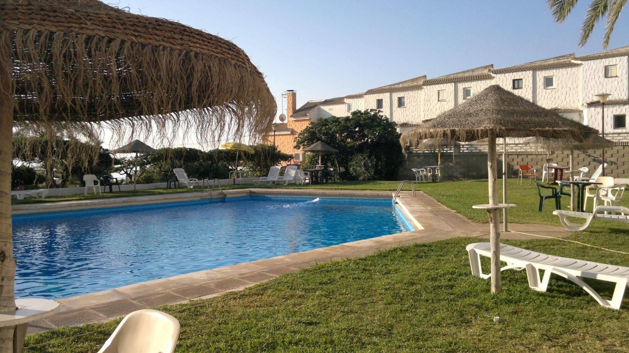 Hotel Servigroup Koral Beach Oropesa del Mar Ngoại thất bức ảnh